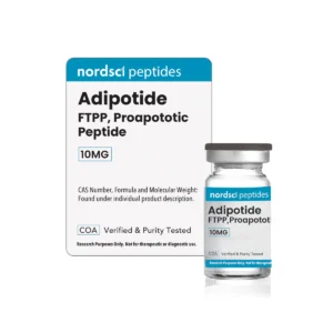 Comprar Adipotide - Adipotide España, Alemania, Francia y Bélgica