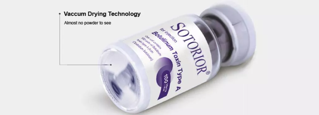 Comprar Botulinum Toxin Online