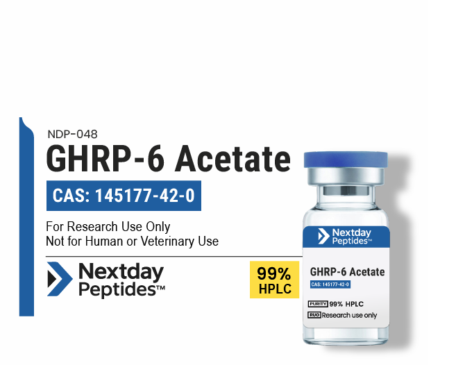 comprar GHRP-2 Acetate online