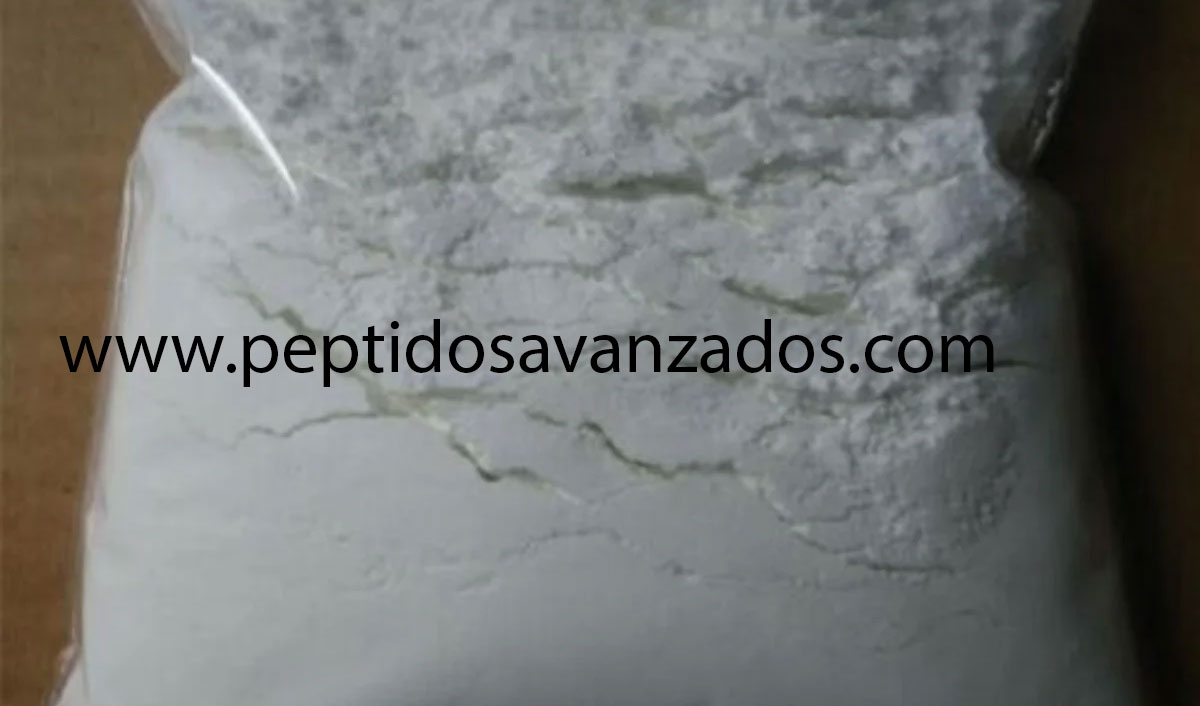 Dapoxetina HCl 99% Pura