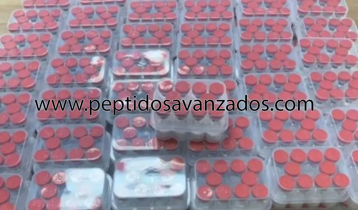 Kisspeptin investigación