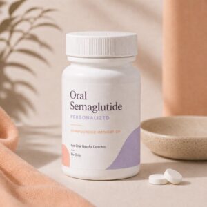 Oral Semaglutide