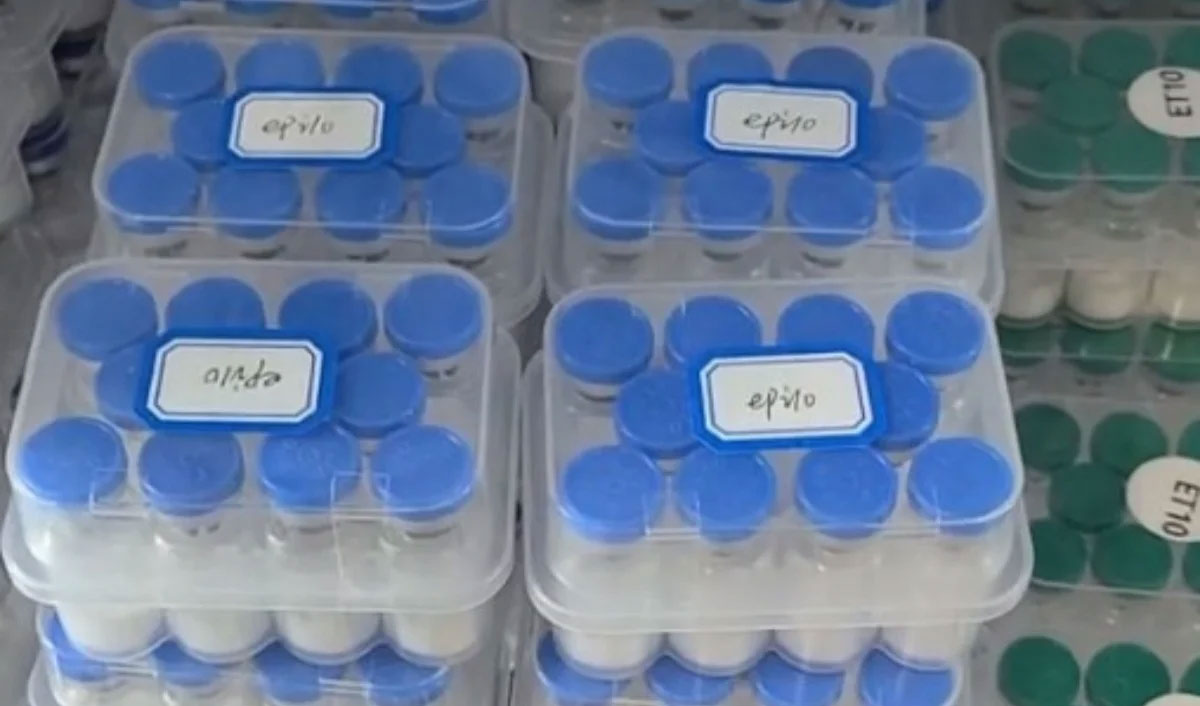 Oxitocina comprar