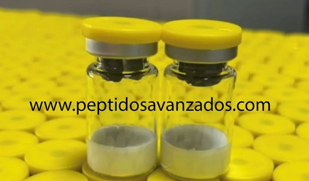 Péptido Cosmético 99%