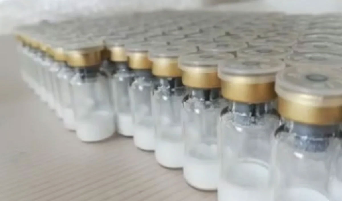 VIP Péptido calidad farmacéutica comprar