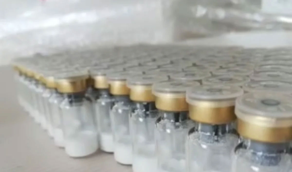 Vasoactive Intestinal Peptide