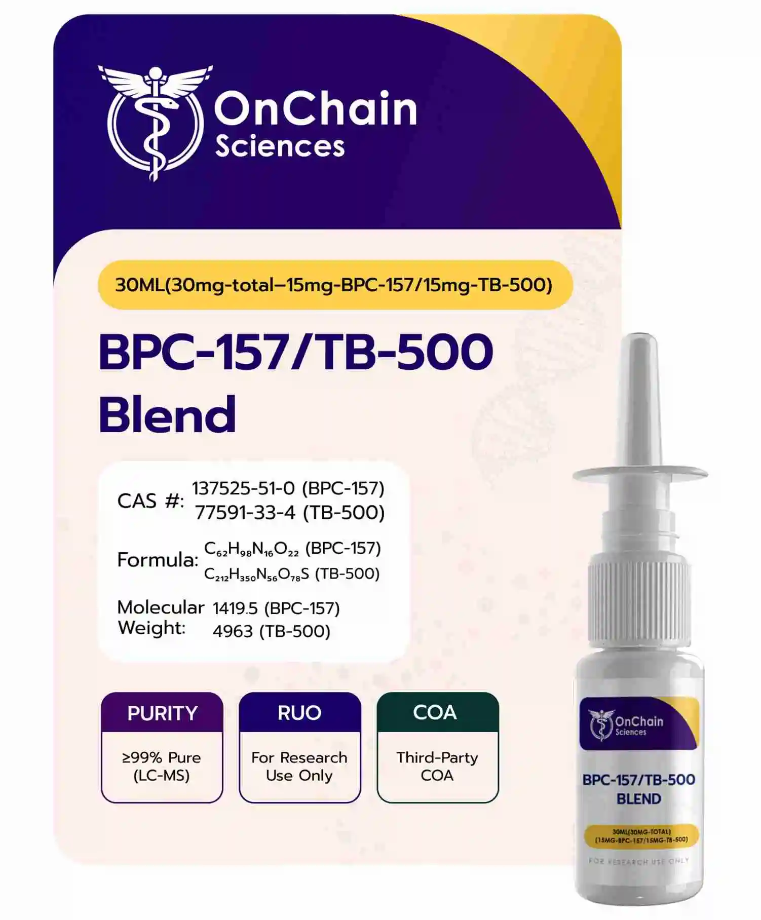 comprar BPC 5mg + TB 5mg online