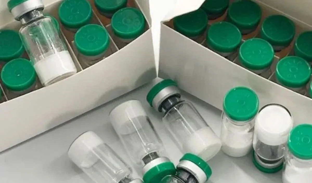 investigación sobre catelicidina LL-37