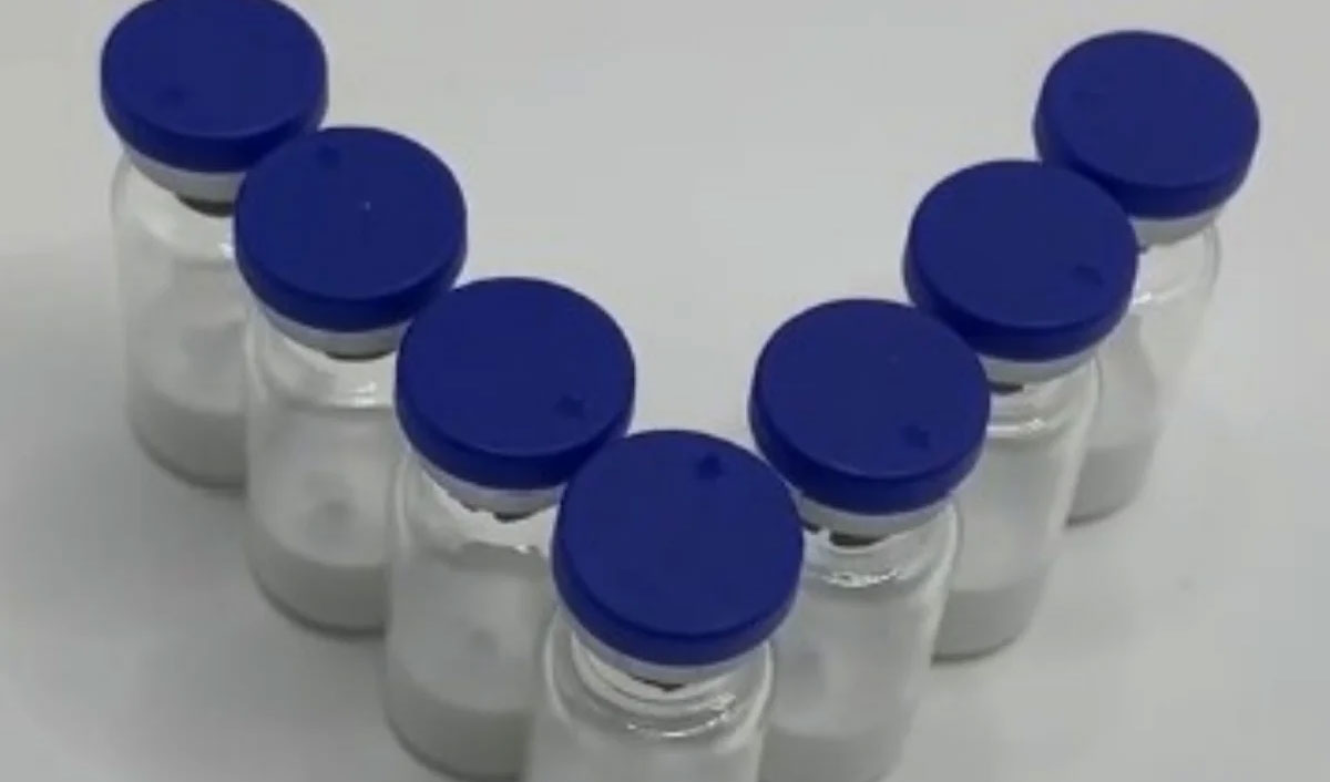péptido GDF-8 con HPLC y COA
