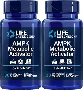 Todo lo que Debes Saber Sobre Este Potente Activador de AMPK para Investigación