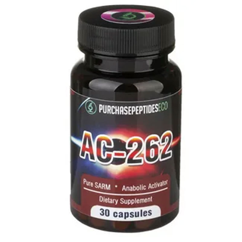 AC-262,356 99% Pureza
