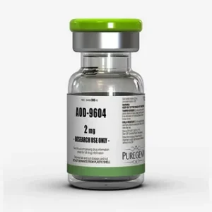 Buy AOD9604 Injection | Para Antienvejecimiento