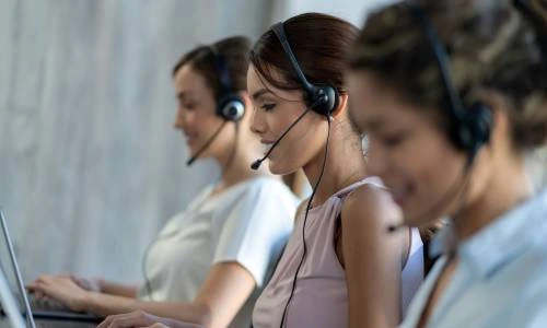Atención al cliente excepcional