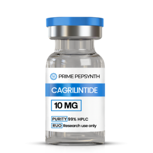 Péptido Cagrilintide