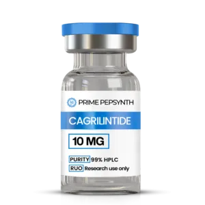 Péptido Cagrilintide