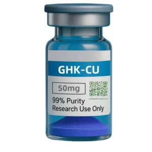 Comprar-GHK-Cu-Péptido-50mg