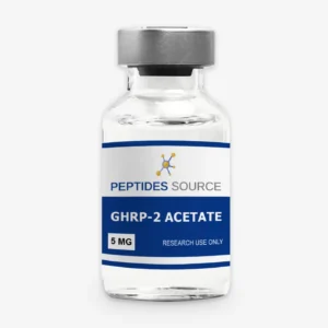 Comprar GHRP-2 Acetate