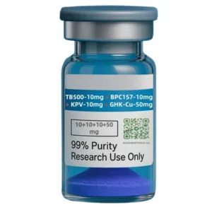Comprar Klow Péptido 10mg
