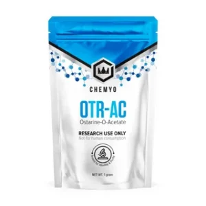 Comprar OTR-AC alta pureza