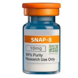 Comprar SNAP-8 Péptido 10mg
