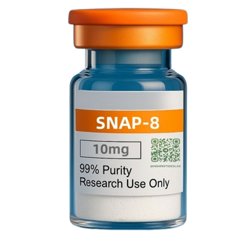 Comprar SNAP-8 Péptido 10mg
