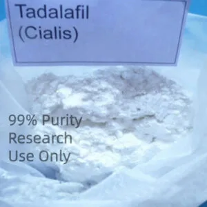 Comprar Tadalafilo 99%