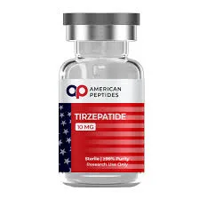 Comprar Tirzepatide Online