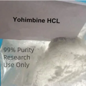 Comprar-Yohimbina-Hydrochloride