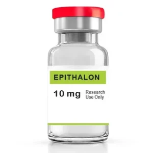 Epithalon 10 mg