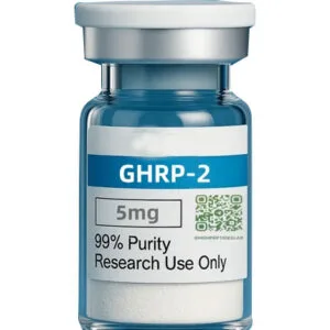 GHRP-2 (Pralmorelina)