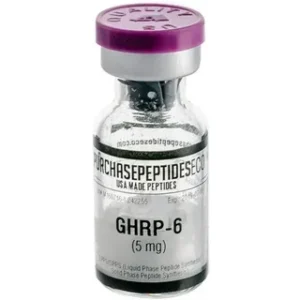 GHRP-6