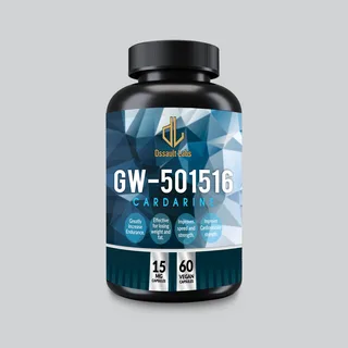 GW501516 Cardarine