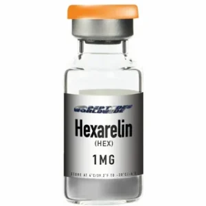 Hexarelin Acetato