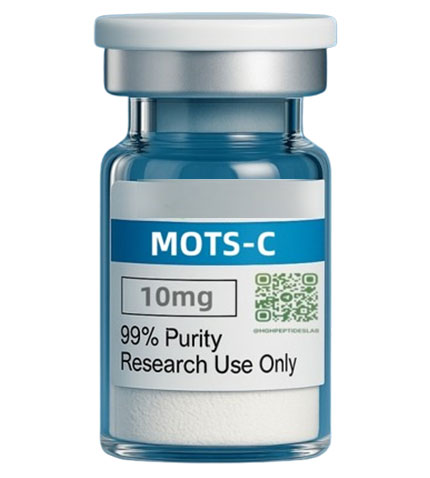 MOTS-C Péptido