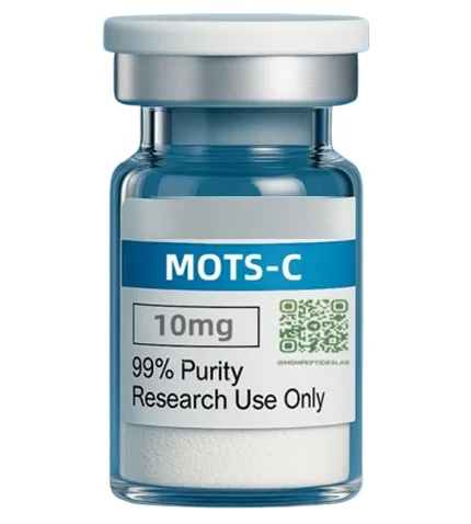 MOTS-C Péptido