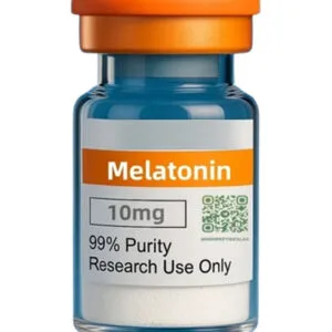 Melatonin 10 mg