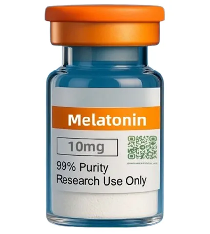 Melatonin 10 mg
