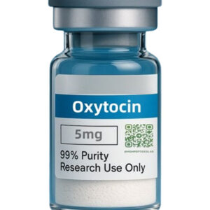 Oxitocina 5 mg