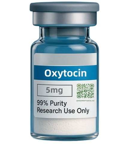 Oxitocina 5 mg
