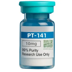 comprar PT-141 Bremelanotide
