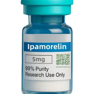 Péptido-Ipamorelin