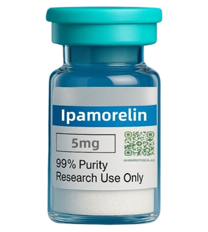 Péptido-Ipamorelin