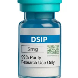 Péptido-DSIP-(péptido-inductor-del-sueño-Delta)