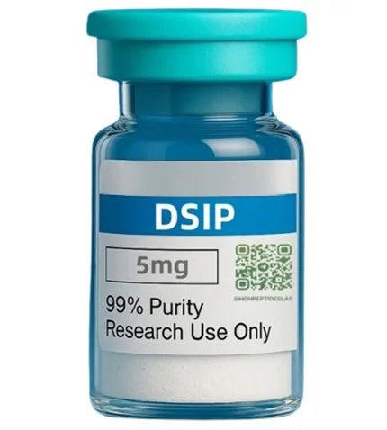 Péptido-DSIP-(péptido-inductor-del-sueño-Delta)