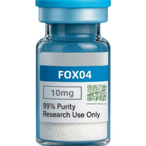 Péptido FOXO4-DRI
