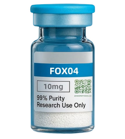 Péptido FOXO4-DRI