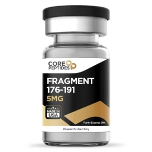 Péptido HGH Frag 176-191