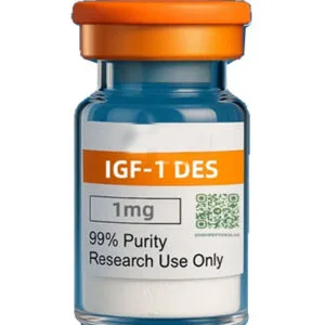 Péptido IGF-1 DES