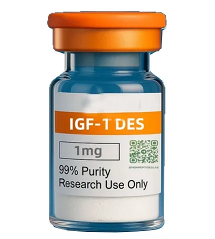 Péptido IGF-1 DES