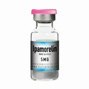 Péptido Ipamorelin